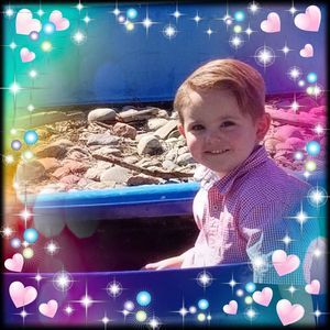 Meet your Posher, Debra